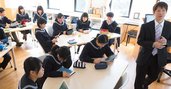 海外大学への進学を実現する「スーパーイングリッシュコース(SEC)」の進化
