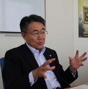 ウェスチングハウスと新組織設立 GEとの合弁は勝つ仕組みづくりが鍵――五十嵐安治 東芝専務、電力システム社カンパニー社長