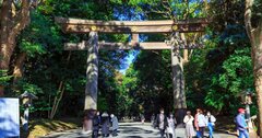 【無料公開】神宮外苑の大地主・明治神宮と三井不動産、急接近の訳【神社界＆政官財のマル秘人脈図付き】（元記事へリダイレクト処理済み）