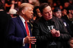 マスク氏とトランプ氏が決裂、最も損をするのは?