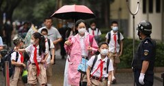 北京の「ゼロコロナ政策」は5年続く? 高官発言に騒然