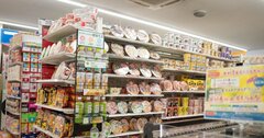 北海道の人口カバー率99.8%!東京都民が知らない「最強コンビニ」の名前