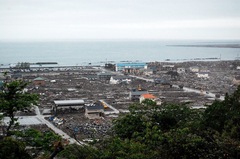 【第1回】「東北の問題は、東北だけの問題なのか？」被災地から「新しいリーダー」を生み出す渡辺一馬