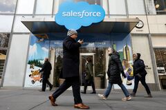 米企業のテク関連予算、パンデミックで削減へ