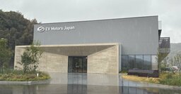 注目の万博EVベンチャーはなぜ破綻した？「EVバスの墓場」が生まれた理由