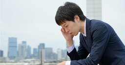 そりゃ部下が退職届を出すわけだ…社労士が“フキハラ”認定した、上司の「顔」と「しぐさ」