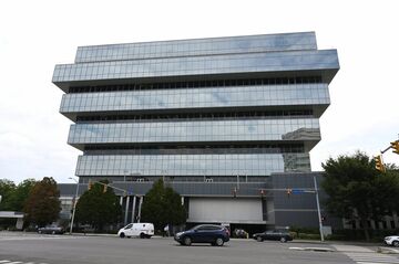 米製薬パーデュー、オピオイド問題で和解金　約8700億円