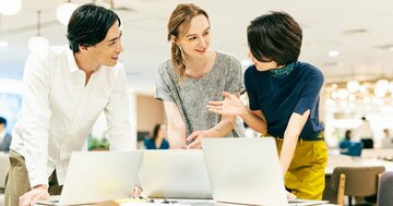 フレンドリーで風通しの良い外資系企業ランキング【ベスト20・完全版】