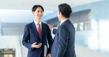 【AI時代に部下が離れる上司の共通点】部下がついてくる上司の伝え方とは?
