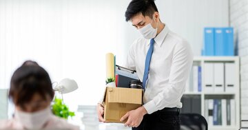 コロナ不況に弱い企業ランキング・ワースト50!1位はAV機器・生活家電メーカー