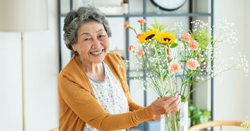 【老後】人生最後に後悔しない人が「生前」にやっている1つのこと