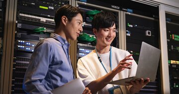 エンジニアが転職を繰り返すワケ、ハックされた採用の「バグ」の正体