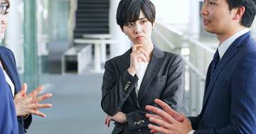 「同情」するリーダーは二流、部下の心に火をともす“一流のアプローチ”とは？