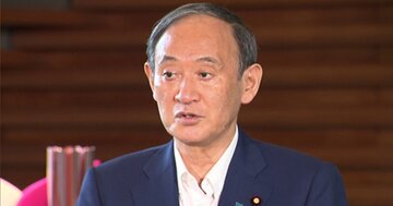 菅義偉はなぜ「権力亡者」に闇堕ちしなかったのか?ガースーが笑って答えた「5文字の言葉」