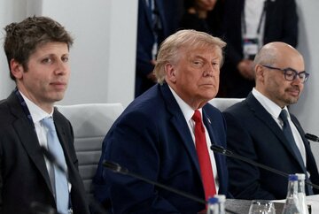 トランプ氏、アンソロピックと交渉「順調」　利用制限継続も