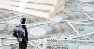 金利1.88%が0.8%!おまけに個人保証も外れた理由