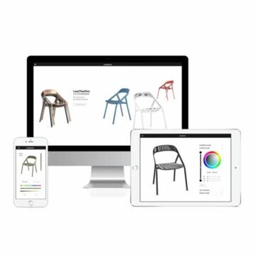 米国スタートアップ「ThreeKit」が1000万ドル調達 製品開発などに投入