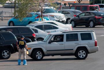 FBIのソーシャル監視強化、フェイスブックは板挟み