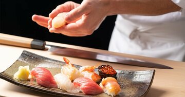 「寿司職人は2カ月で育つ」「長い修業はいらない」と言い切る人に決定的に欠けている視点
