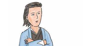 東大教授が教える「日本史上最もやばい人物」ベスト3【書籍オンライン編集部セレクション】