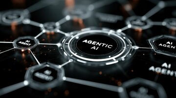 エージェント型AIで価値創出を実現する4つのステップ、カギは「アーキテクチャ」にあり