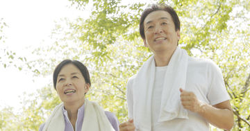 中高年からの運動は物足りないくらいがいいワケ