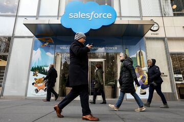 米企業のテク関連予算、パンデミックで削減へ