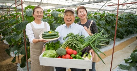 【定年後の仕事】長く続けられる「65歳以上の就業者が多い職業」ランキング、2位は生産工程。では1位は？