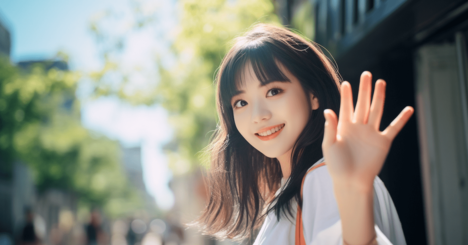 韓国語で「さようなら」って何て言う？