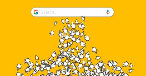 グーグル離れ、一部メディアが検討中
