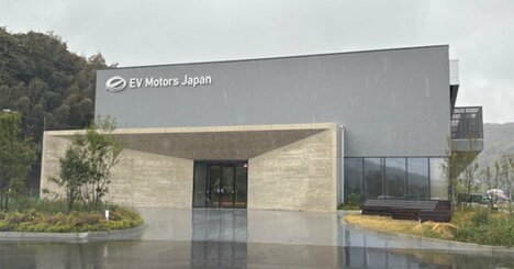 注目の万博EVベンチャーはなぜ破綻した？「EVバスの墓場」が生まれた理由