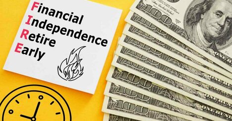 普通の人でもFIREは達成できる！日本人が最強の投資環境を持つ理由