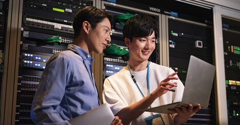 エンジニアが転職を繰り返すワケ、ハックされた採用の「バグ」の正体