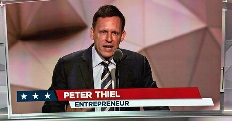 「日本のユニコーン企業に興味ある？」→ PayPal創業の伝説的投資家が言い放った“ぐうの音も出ない正論”