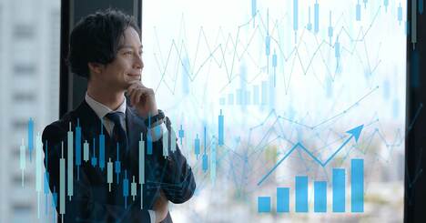 【プロが教える】株価が急変したときの正しいポジション管理術・ベスト1