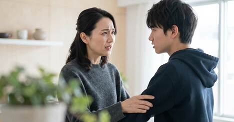 子どもに「どうして？」と問いかけると関係が悪くなる。その本当の理由