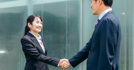 面接官が「絶対に採用したい」と思う就活生の特徴