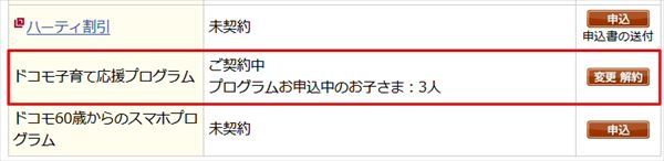 ドコモ 子育て応援プログラム は 毎年の子どもの誕生月に3000円相当のdポイント がもらえて超お得 申し込み方法や適用条件などをわかりやすく解説 クレジットカードおすすめ最新ニュース 2021年 ザイ オンライン