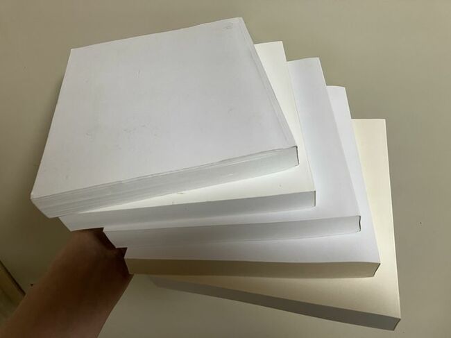 「こんな本、見たことない!」300ページ密度ぎっしりの「奇書」が売れる理由