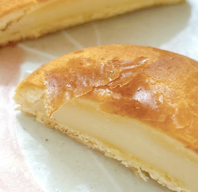 「お店に行くたび必ず買ってます」シャトレーゼの“108円おやつ”新感覚でウマすぎる！「本当にびっくり」「ううううまい」