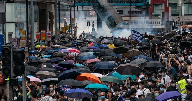 「北京化」する香港の今、筆者が見た国家安全法施行から8カ月の現状