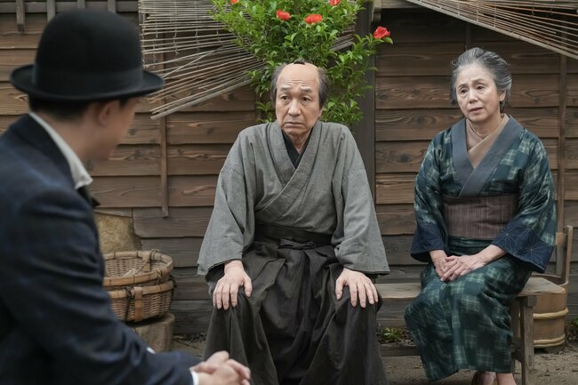 令和とは大違い!「明治時代の人間関係」が濃密すぎて、現代人には違和感だらけ〈ばけばけ第56回〉