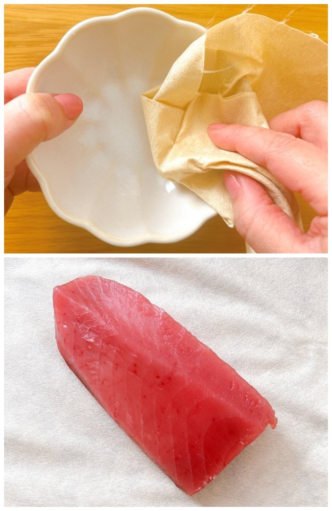 「最近で一番のヒット！」「とても便利です」無印良品の“やぶれにくいキッチンシート”が本当に破れなくてビックリした！「他のキッチンシートは使えません」