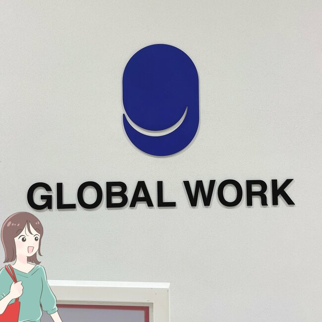 「デザインに一目惚れ！」グローバルワークの“高見えバッグ”高級感たっぷりなのに大容量で使いやすい！「とにかく軽い！」「色味、ほどよい大きさ、形、最高です！」