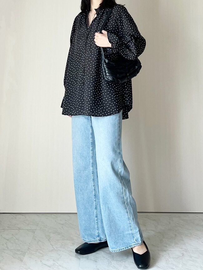 「脚がキレイにみえる」「感動しました」GUの“着回しパンツ”下半身をまるっとカバーできて嬉しい！「もう、大好きな形！」