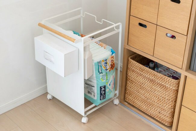 避難所でペットと離れ離れにならないために、防災リュックに入れておくべきもの