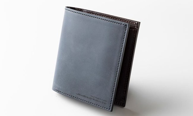 使い勝手のいい「ミニ2つ折り財布」9選！ | 男のオフビジネス