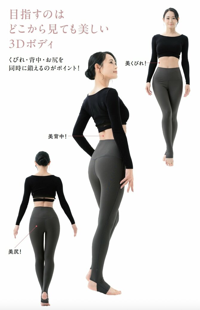 【くびれづくりのエキスパートが教える】メリハリボディがほしかったらやってみて。私が成功した3つのシンプル習慣