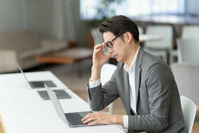 幹部候補の若手が「退職代行」を使って辞めた! そこで人事部長がとった発想の転換とは?