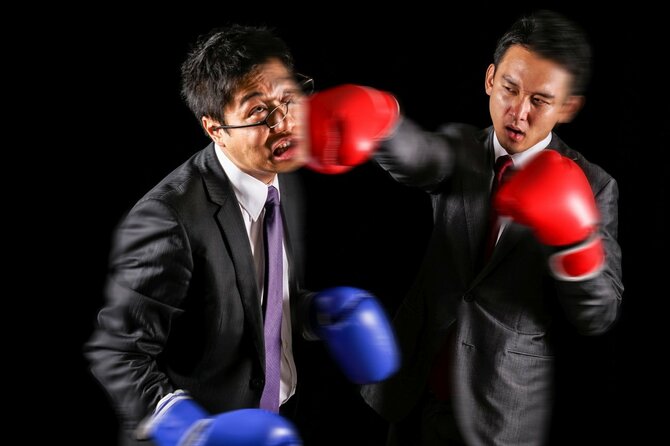 【絶対NG】脳が「ゴミ山」と化す最悪のマインドセットとは?